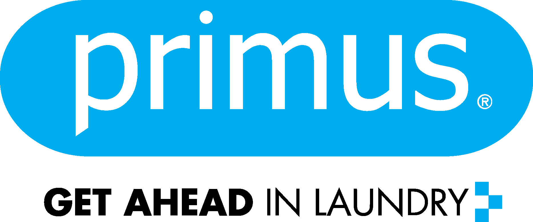 Primus Laundry Logo Vector Logo